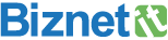 Biznet Logo